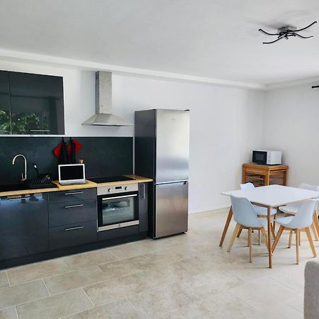 Appartement Paisible Pour 4 Personnes モンペリエ エクステリア 写真